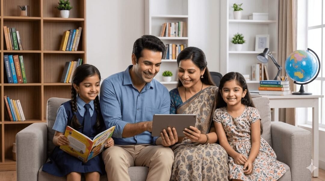 bachhe ki padhai ke liye kitna sip karein calculation graph