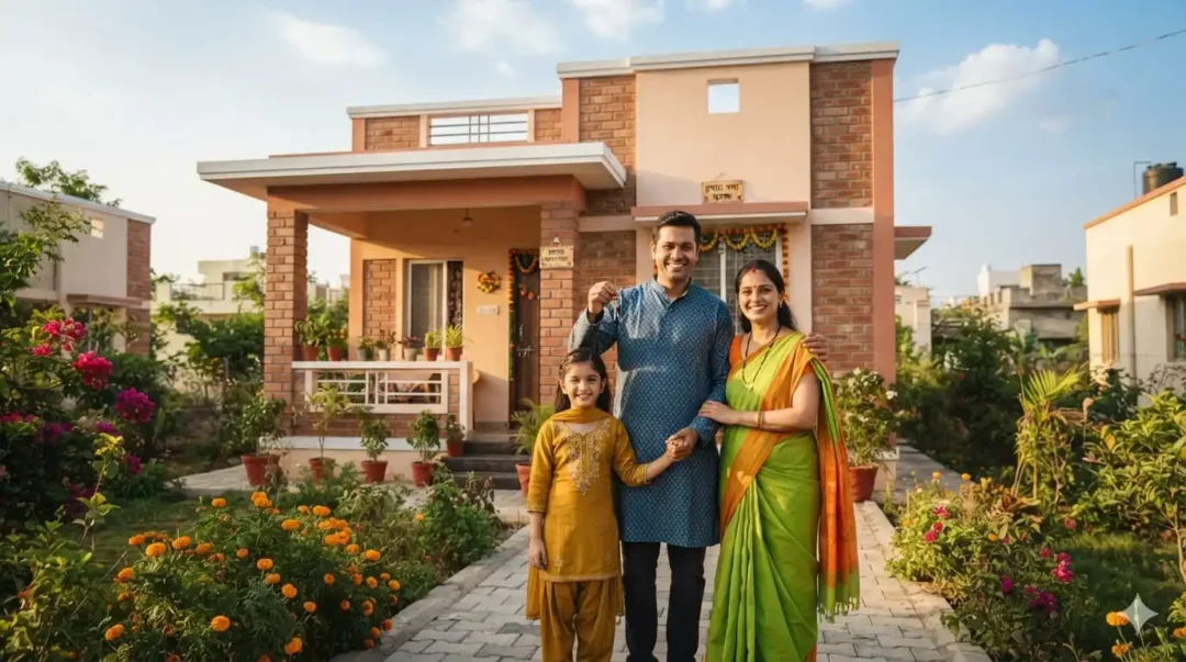 PM Awas Yojana 2.0
